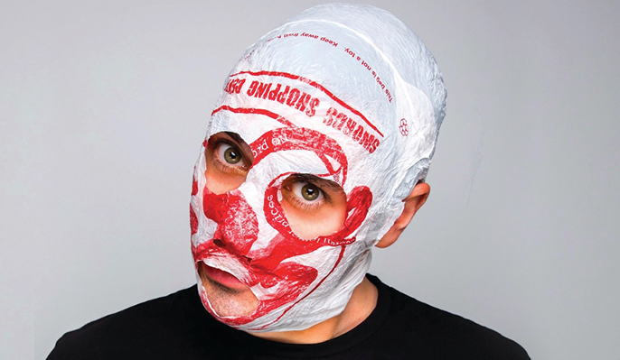 Cork Podcast Festival – The BlindBoy Podcast