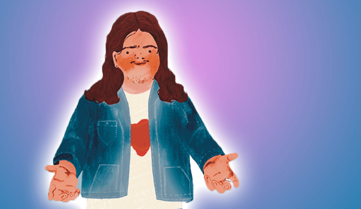 Caoilian Sherlock – The Teenage Jesus Tour