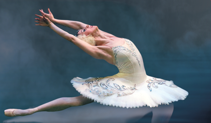 Cork City Ballet – 80th Anniversary Ballet Gala