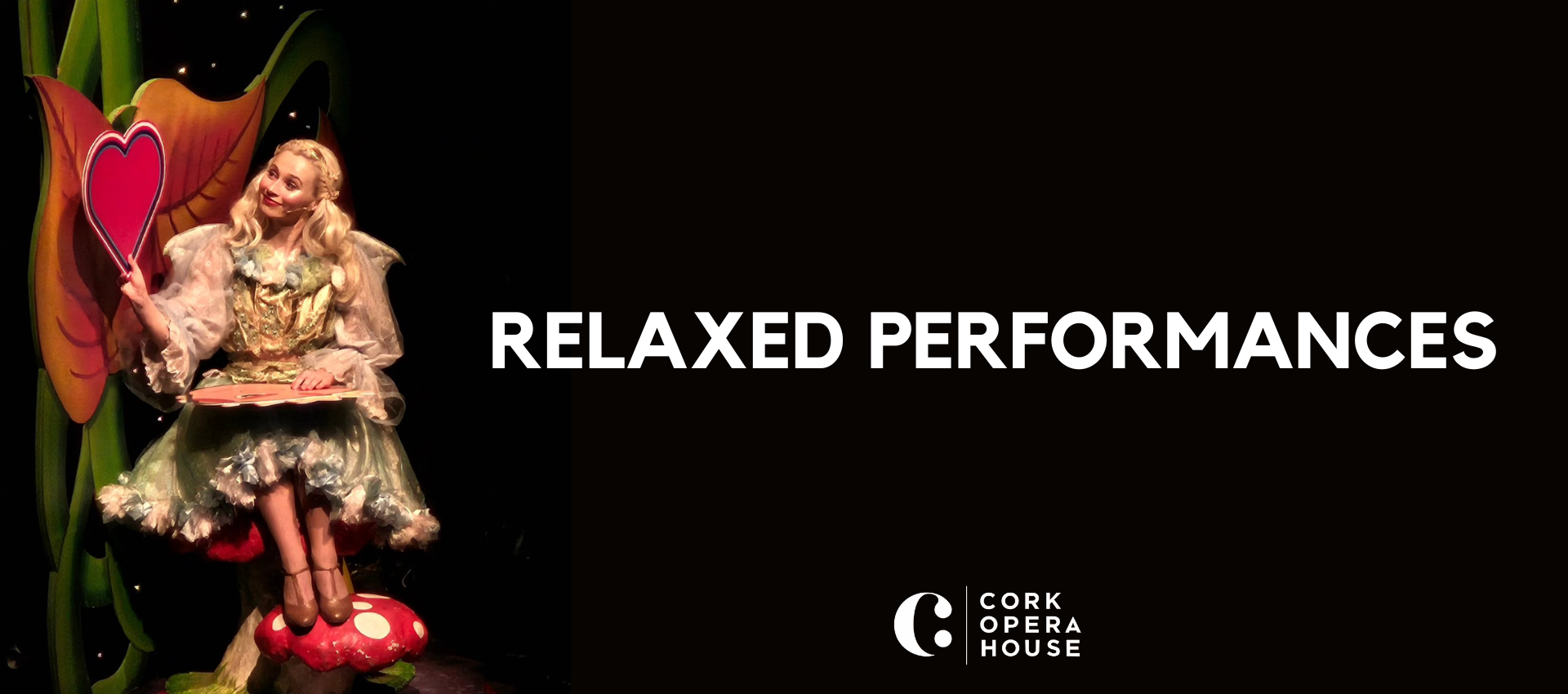 Relaxed Performances