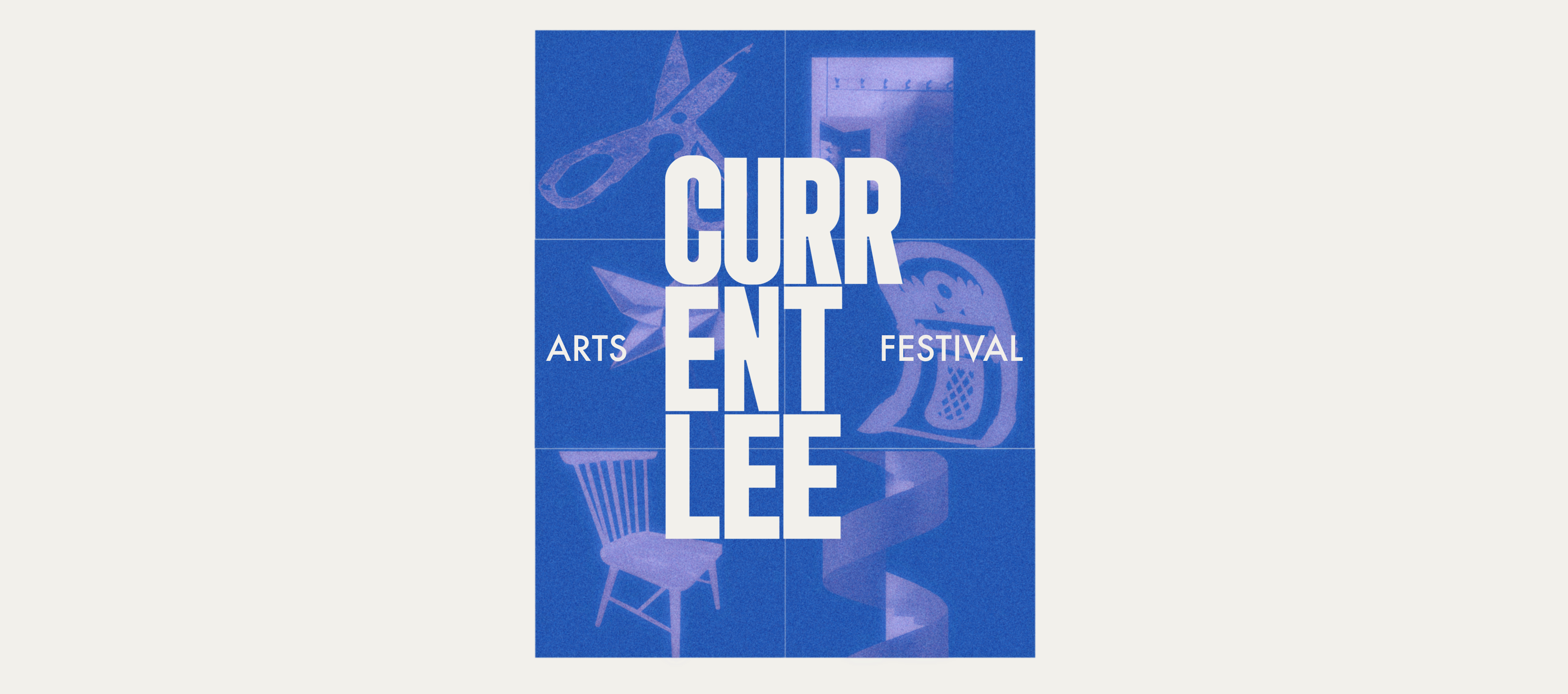 CurrentLee Arts Festival | 10 April 2024