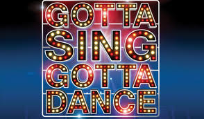 Gotta Sing Gotta Dance 2026