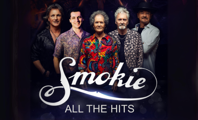 Smokie