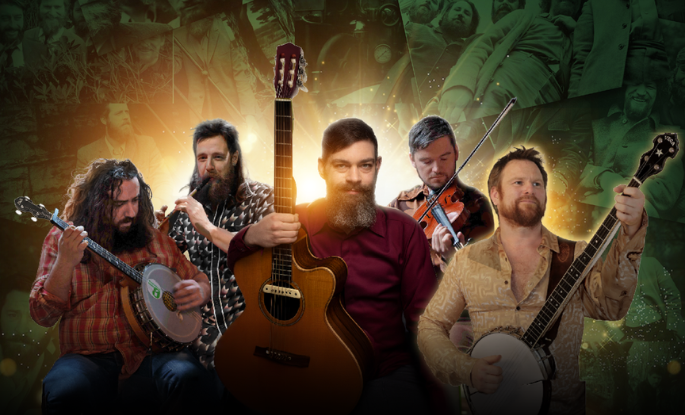 The Dubliners Encore