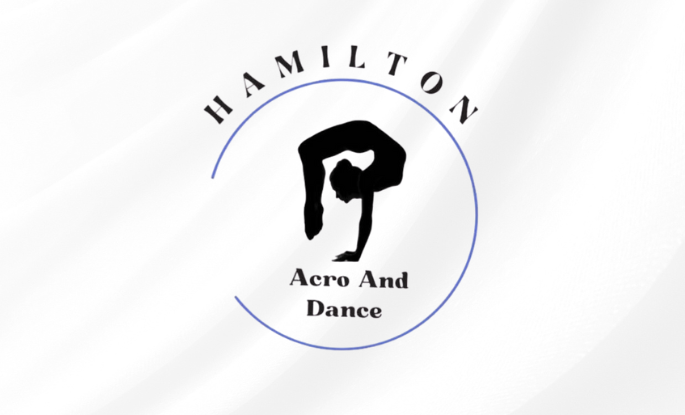 Hamilton Acro And Dance – Night At The Theatre