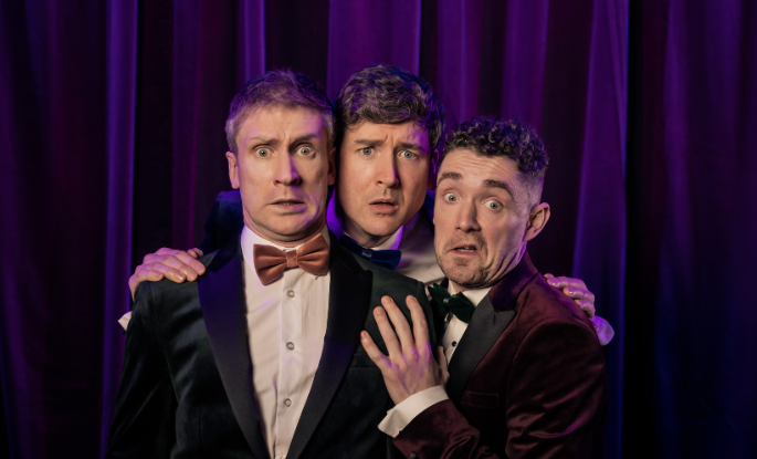 Foil, Arms & Hog – Skittish