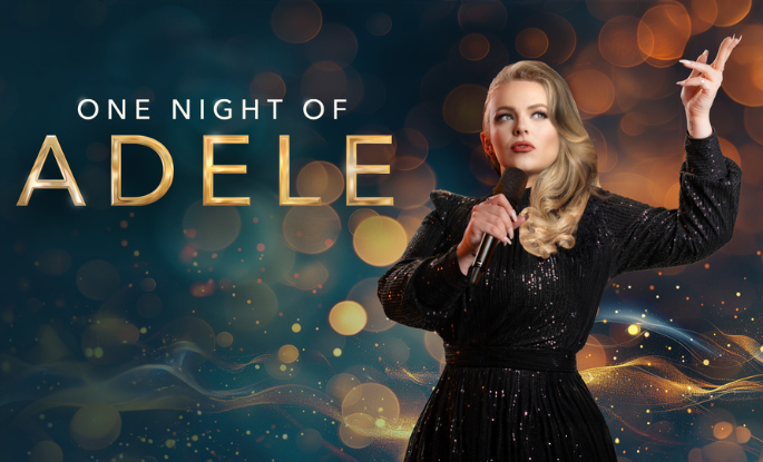 One Night Of Adele