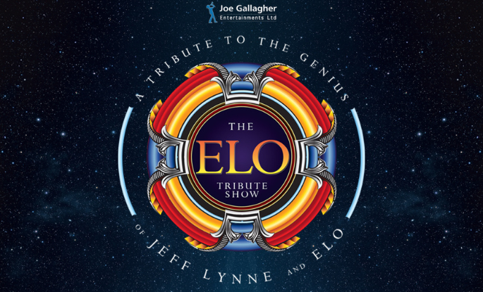 The ELO Tribute Show