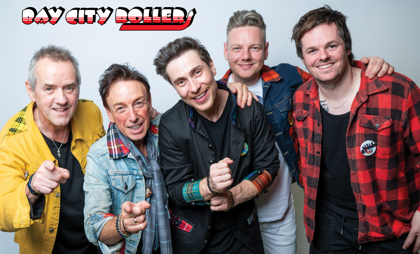 Bay City Rollers