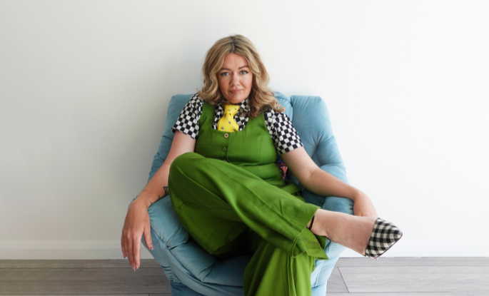 Serena Terry – Therapy