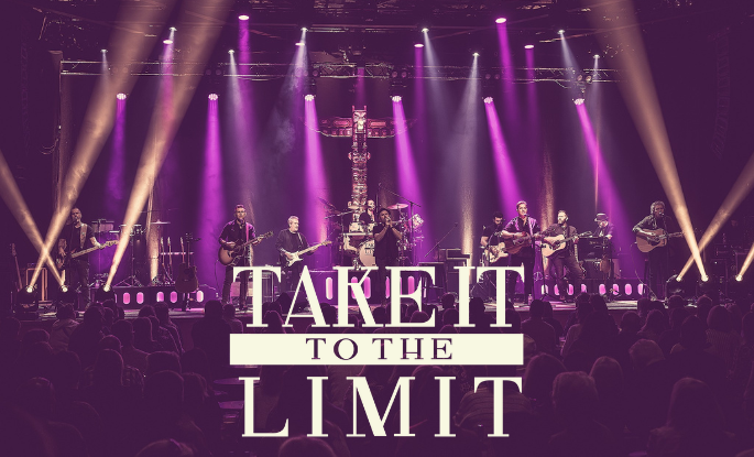 Take It To The Limit