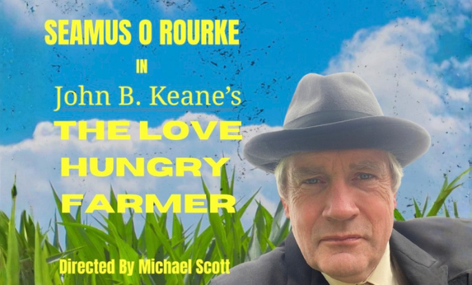The Love Hungry Farmer