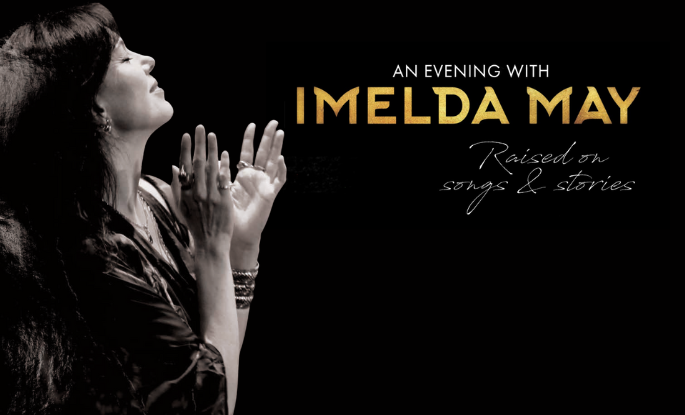 An Evening With Imelda May
