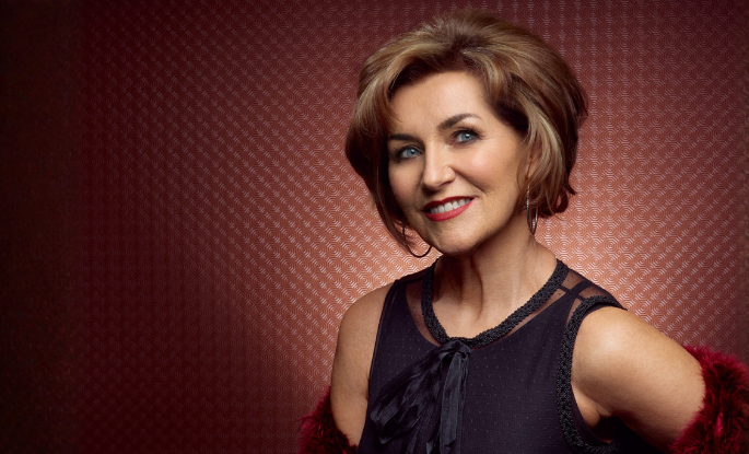 Gina and The Champions