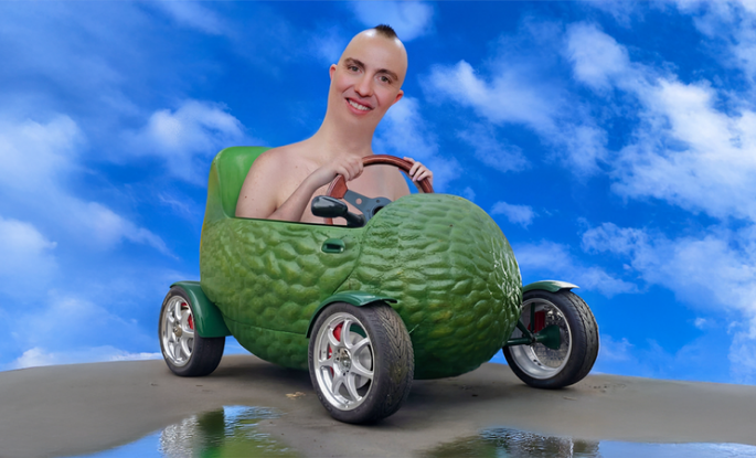 Sam Campbell – Kid Giblet