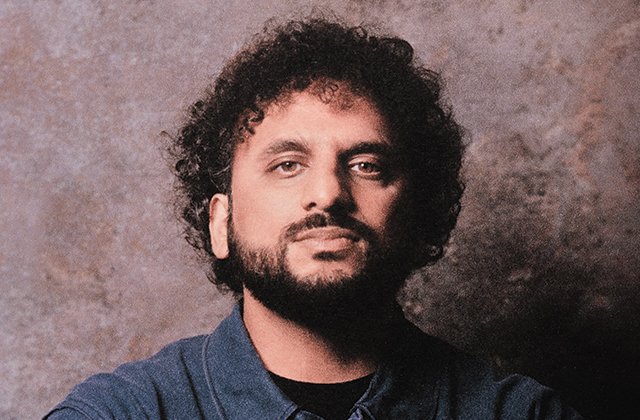 Nish Kumar – Angry Humour From A Really Nice Guy