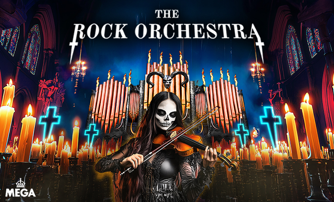 The Rock Orchestra