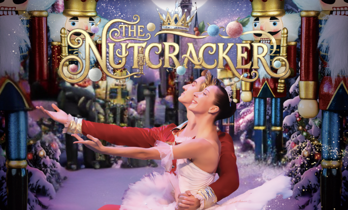 Cork City Ballet presents The Nutcracker