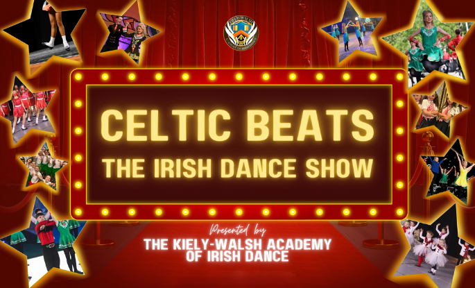 The Kiely Walsh Academy of Dance – Celtic Beats