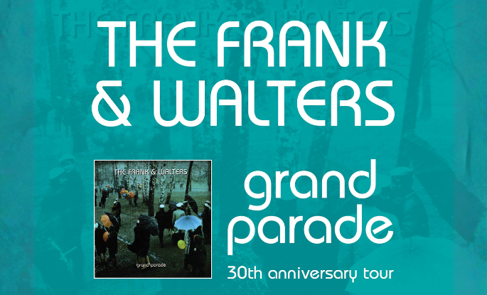 The Frank and Walters