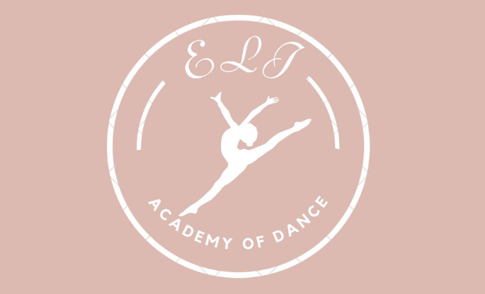 ELJ Dance Academy- Dance With Me Tonight