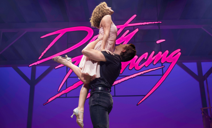 Dirty Dancing