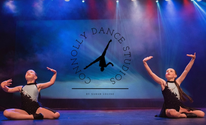Connolly Dance Studios End of Year Show 2026