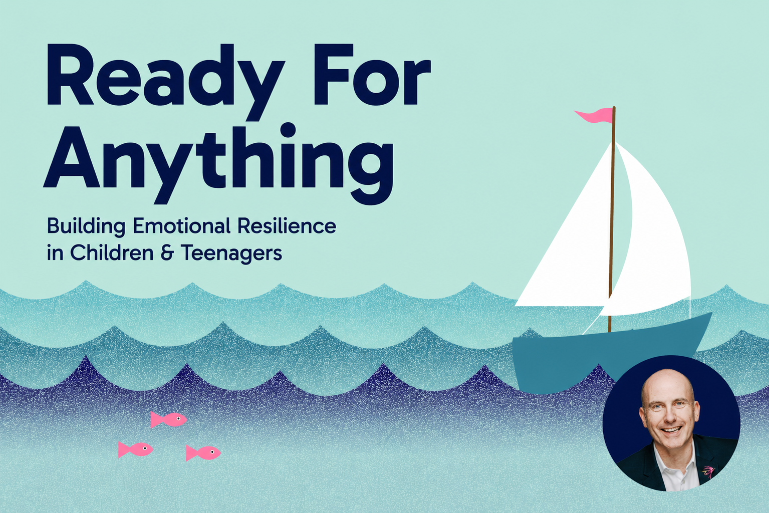 Dr. David Coleman – Ready For Anything