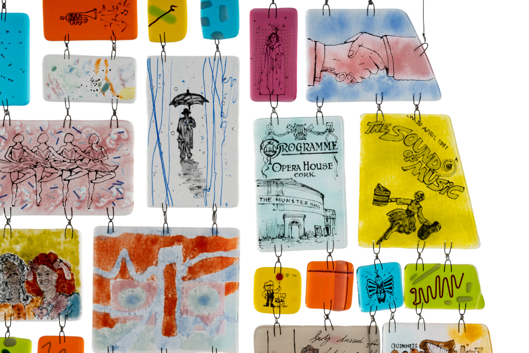 Illuminating the Archives; 170 Years of Cork Opera House