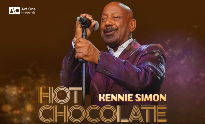 Kennie Simon’s Hot Chocolate