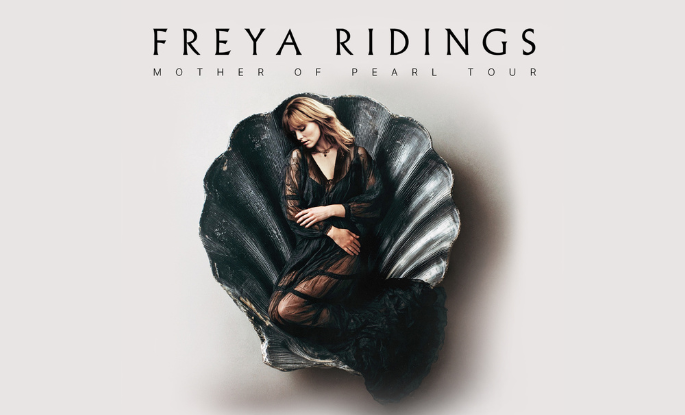 Freya Ridings
