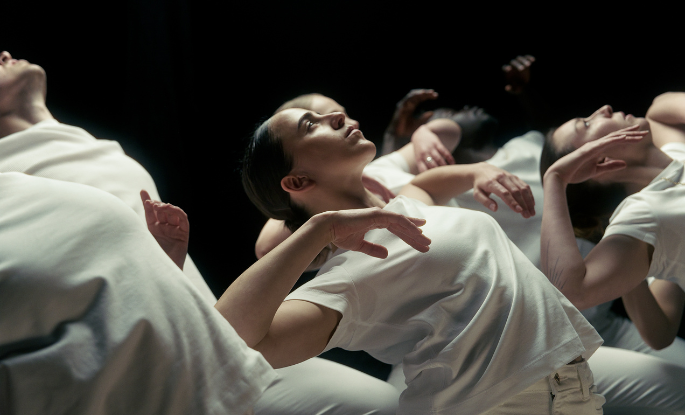 Nos – Luail – Irelands National Dance Company