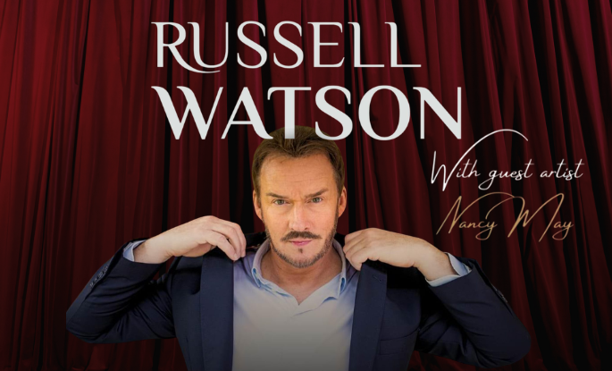 Russell Watson